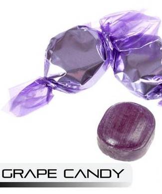 PERFUME APPRENTICE - GRAPE CANDY